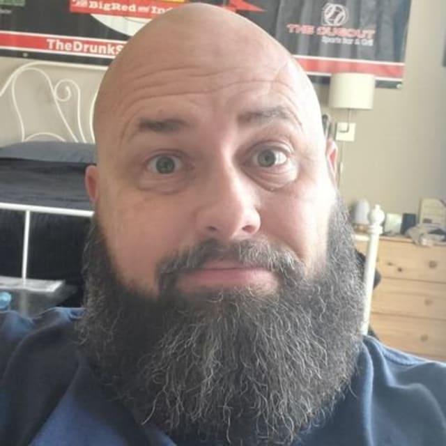 Timm Hamm